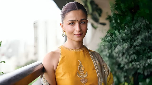 Alia Bhatt Bollywood Debut
