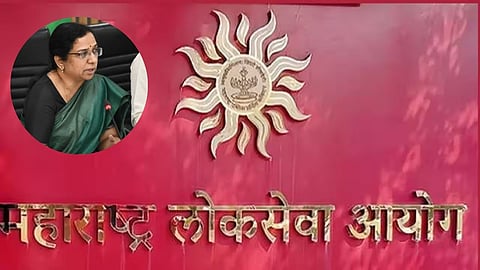 maharashtra recruitment exam system review 12 lakh candidates