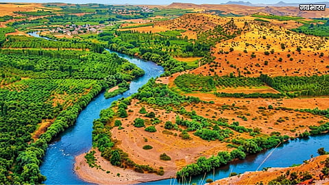 Maharashtra River Linking Projects Worth 1 Lakh Crore