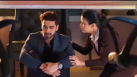 Yeh Rishta Kya Kehlata Hai Spoiler Alert