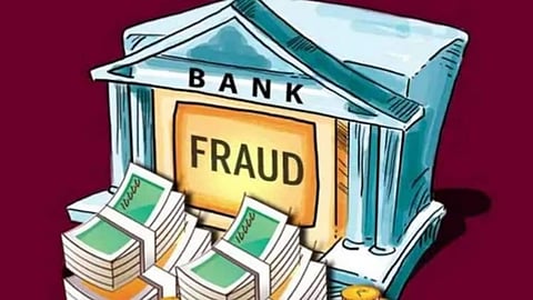 hinganghat pat sanstha fraud 2 41 crore 135 customers
