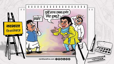 Mayawati Akash Anand BSP