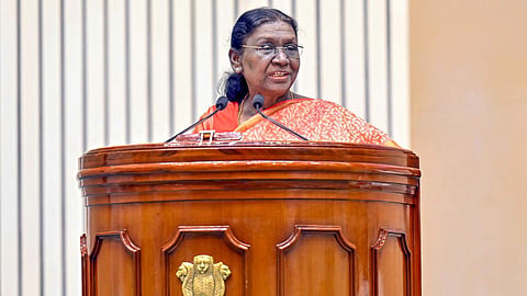 National Film Awards Ceremony