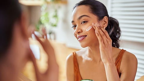 Festive glow home remedies for glowing skin.