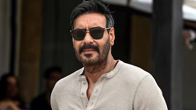Ajay Devgn Bollywood Debut