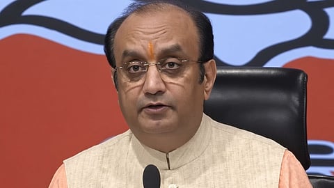 Hindu Communalism Trigger Row