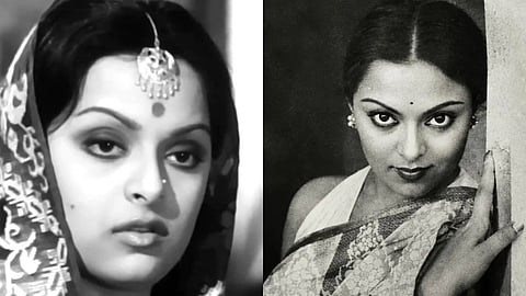 Mithu Mukharjee