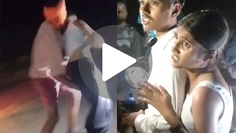  Bihar Molestation Case