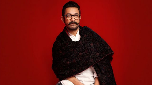 Aamir Khan Bollywood Debut