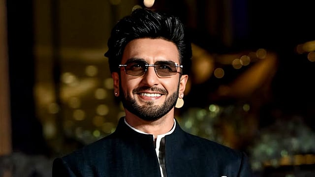 Ranveer Singh Bollywood Debut