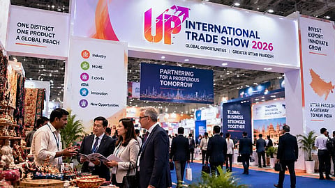 Japan, Vietnam, Russia Among Six Partner Countries OF International Trade Show 2026