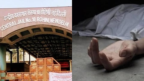 Rohini Murder case