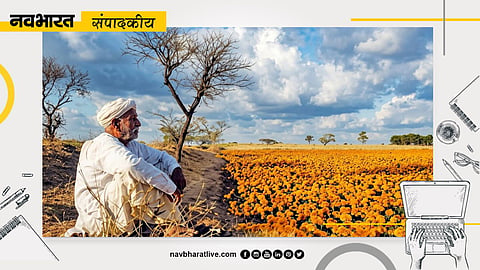 Maharashtra Drought Rural Migration