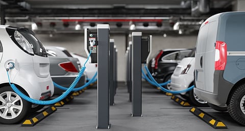 Uttar Pradesh has been at the forefront of EV purchases 