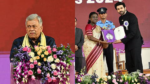 72nd National Film Awards 2026