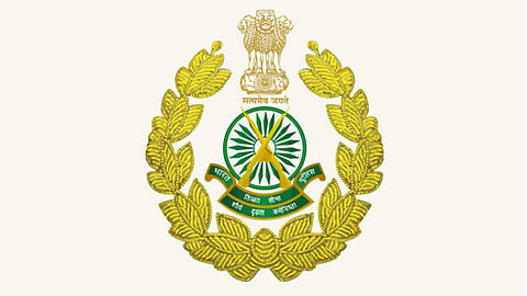 ITBP Head Constable Recruitment 2026