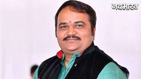 Anand Dubey issued a video clarification regarding reports of his expulsion