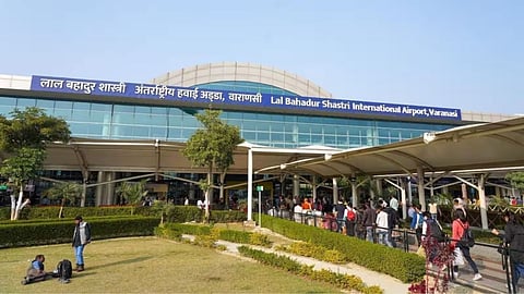 Two Aero Bridges to Enhance Passenger Facilities at Varanasi Airport