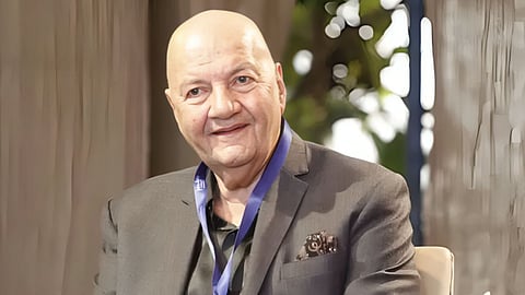 Prem Chopra Birthday