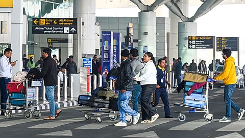 Advisory for Indian Nationals Travelling to Malaysia