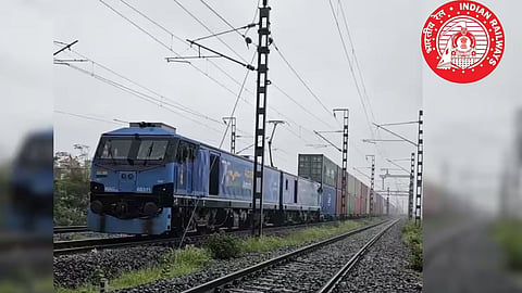 Railways Assigns RDSO to Inspect Critical Safety Components