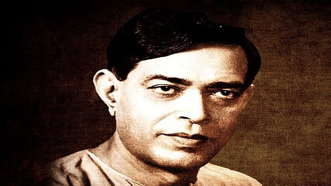 Ramdhari Singh Dinkar Birth Anniversary