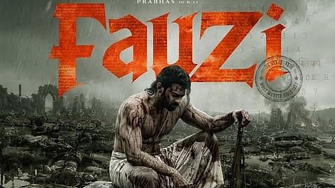 Prabhas Fauzi Movie Postponed