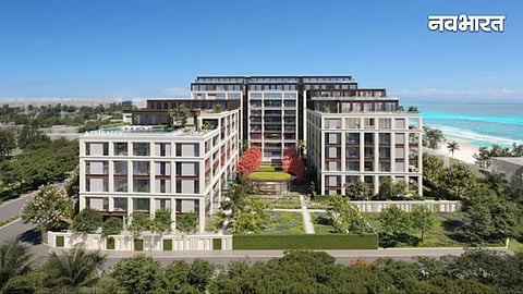 embassy terazza project deal