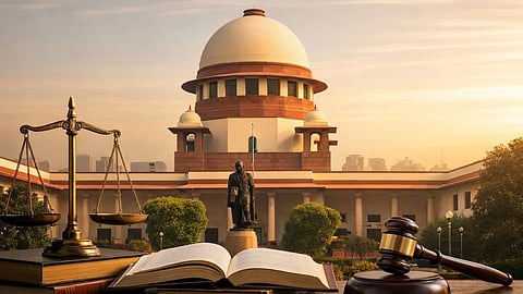 SC-ST Act Supreme Court Case