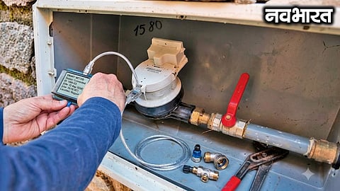 Crackdown on water theft in Pimpri-Chinchwad: 17,500 unauthorized tap connections found
