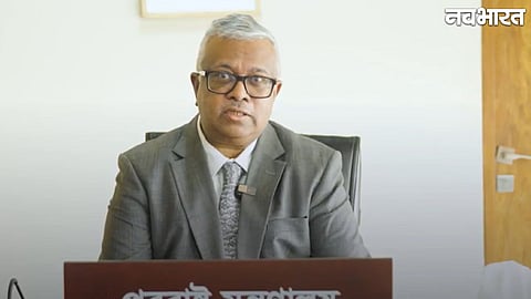 Asad Alam Siam High Commissioner