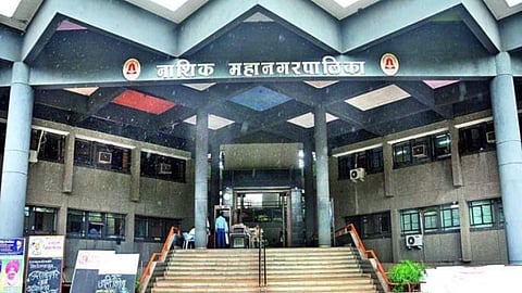 nashik municipal corporation five committee chairmen election-after ganesh visarjan