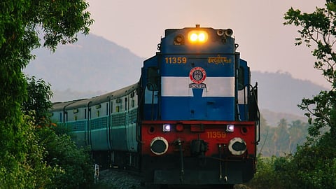 Railway Government Jobs 2026