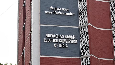 Legislative Council elections in four states