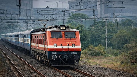 Railway Forms Special Teams to Investigate Repeated Signal Failures