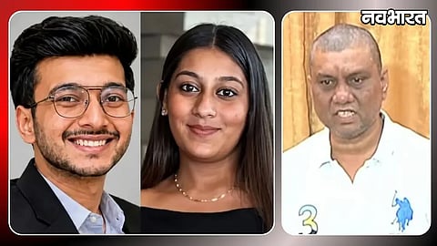 Vishal Agarwal Statement On Ketan Agarwal Murder Case Chargesheet