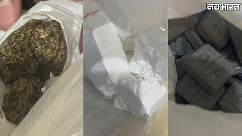 DRI arrests Nigerian woman and seizes drugs worth ₹1.19 crore in Indore