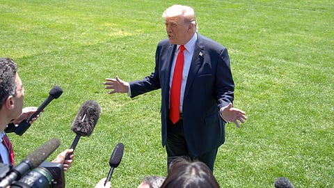 CNN White House Ban