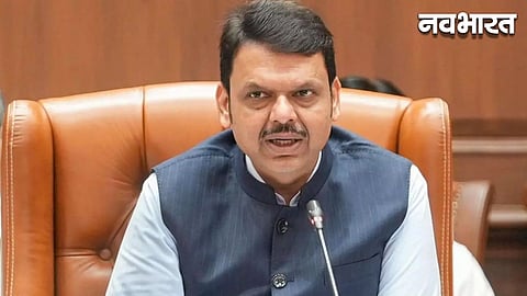 Chief Minister Devendra Fadnavis