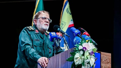 IRGC 