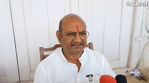 Ghanshyam Singh launches counterattack over election petition linked to decades-old case