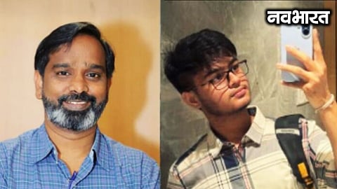 IIT Bombay student suicide row: Faculty forum comes out in support of the professor