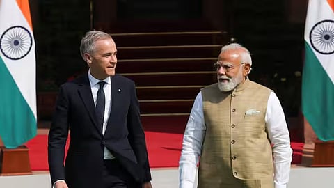 PM Modi Will Visit Canada