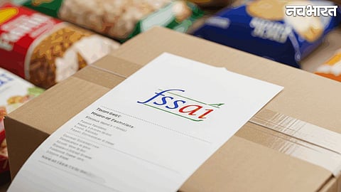 FSSAI Action Against E-Commerce