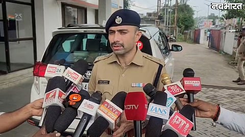 main accused in Sagar Banda liquor case encounter