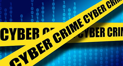 cyber fraud in Pakistan 212 people detained including 7 Chinese nationals 