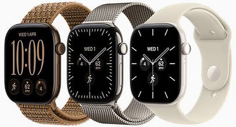 Apple Watch listening to your conversations too new features 