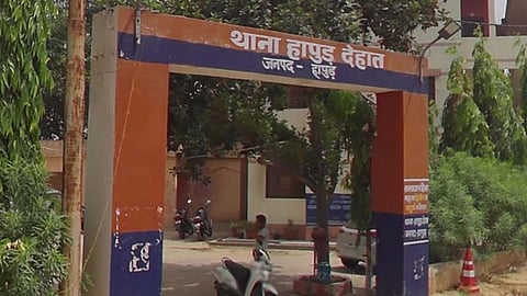 Hapur Rice Scam: 378 Quintals of FCI Rice Allegedly Stolen By Fake Documents