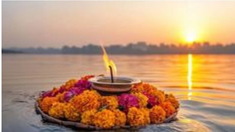 Pitru Paksha Mein Kya Layein