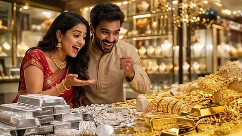24K Gold Price Today